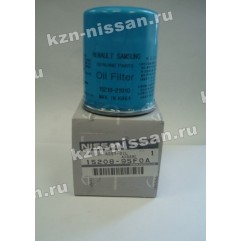 Купить Фильтр масляный Almera 1520895F0A