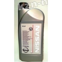 Купить Жидкость для гидроусилителя Ниссан PSF KE90999931