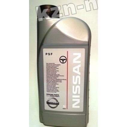 Жидкость для гидроусилителя Ниссан PSF KE90999931